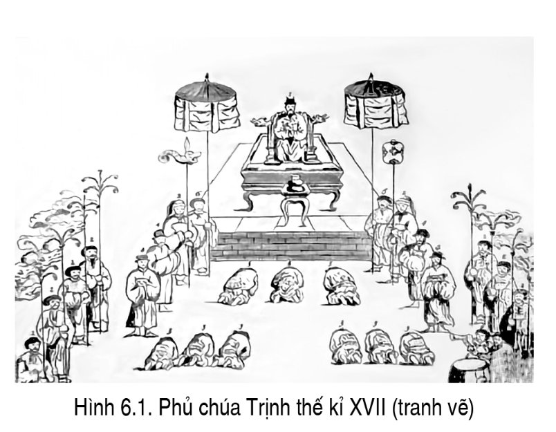 Bối cảnh lịch sử