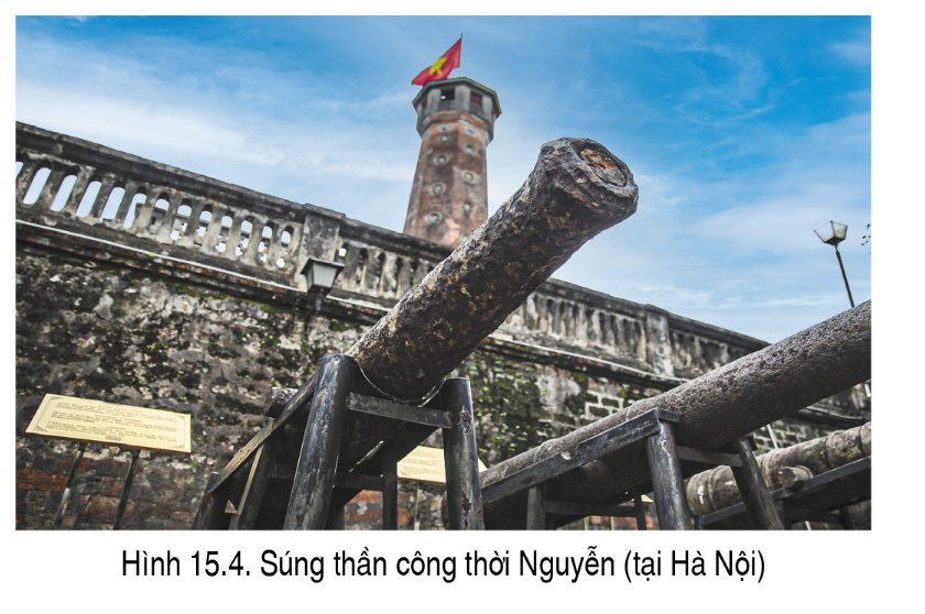 súng thần công