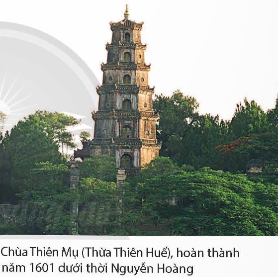 Chùa Thiên Mụ