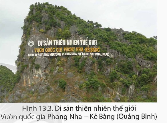 Phong Nha Kẻ Bàng