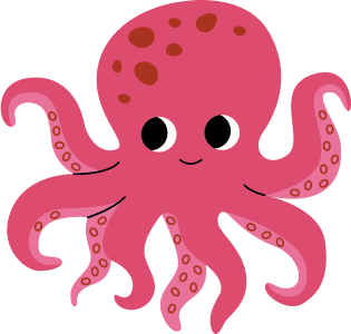 octopus