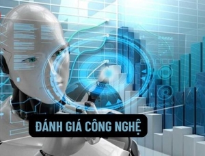 Công nghệ 10, đánh giá công nghệ