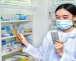 pharmacy - hiệu thuốc