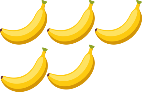 bananas