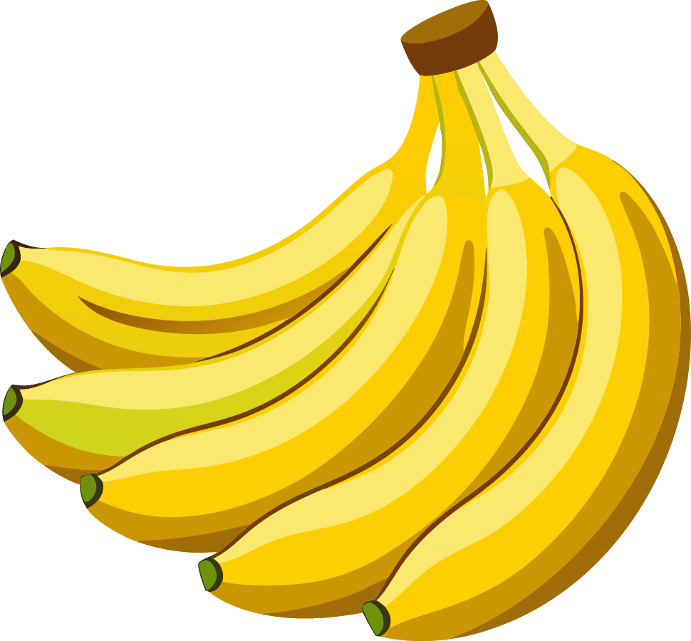 bananas