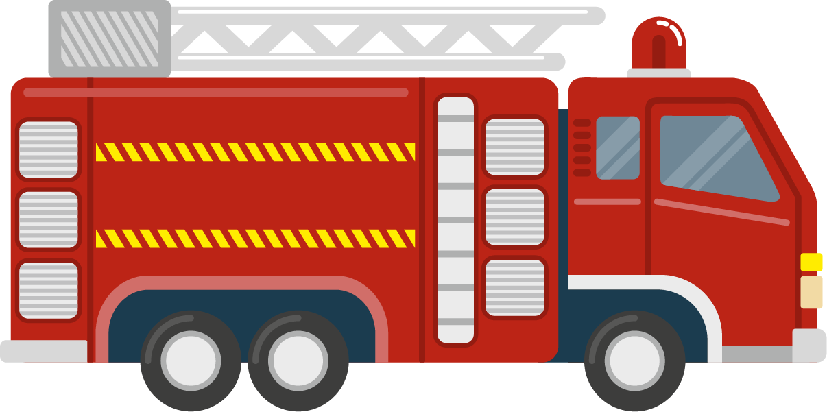 fire truck