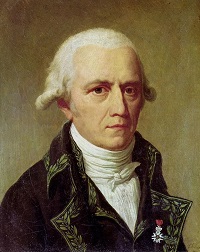 KHTN 9, Jean Baptiste Lamarck