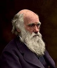 KHTN 9, Charles Darwin