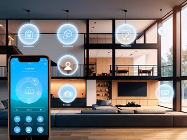 smart home 