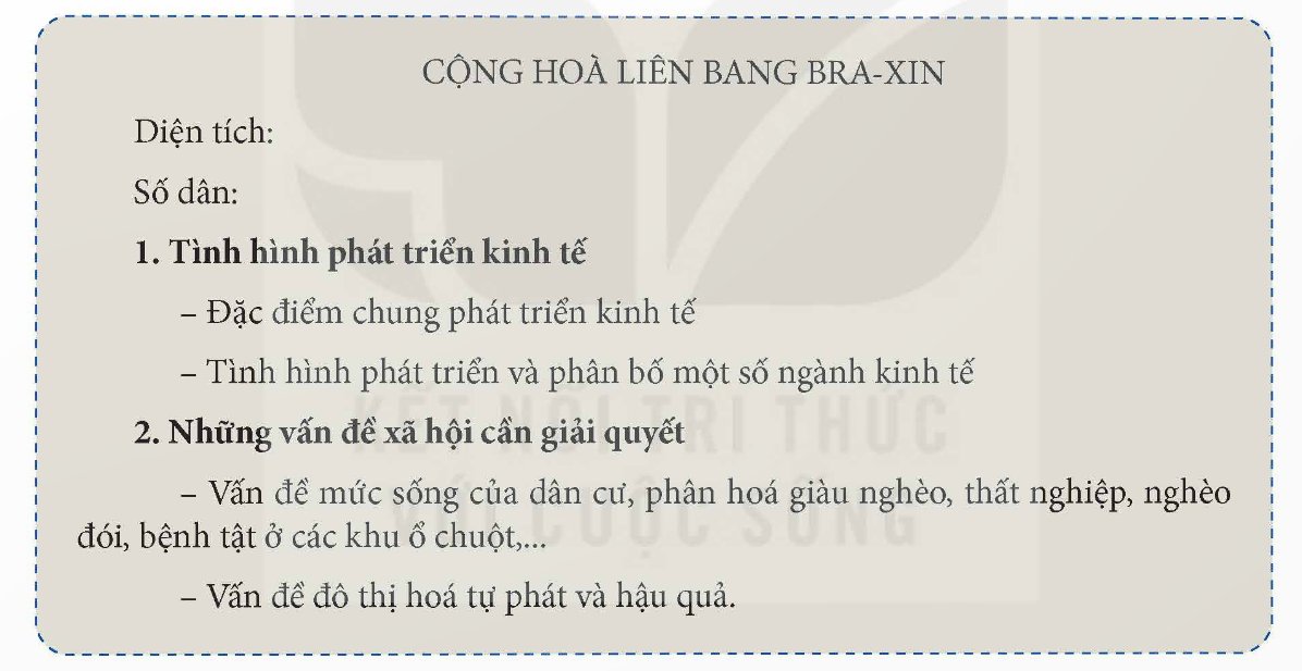 Gợi ý cấu trúc báo cáo