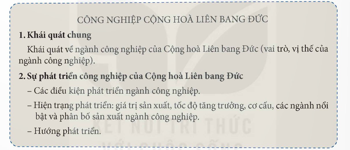 Gợi ý cấu trúc báo cáo