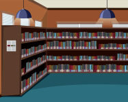 library olm