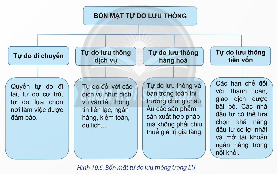 Tự do lưu thông