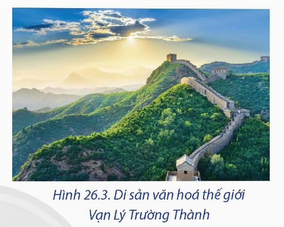 Di sản văn hoá thế giới