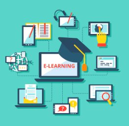 olm, Tin học 9, Cánh diều, E-learning