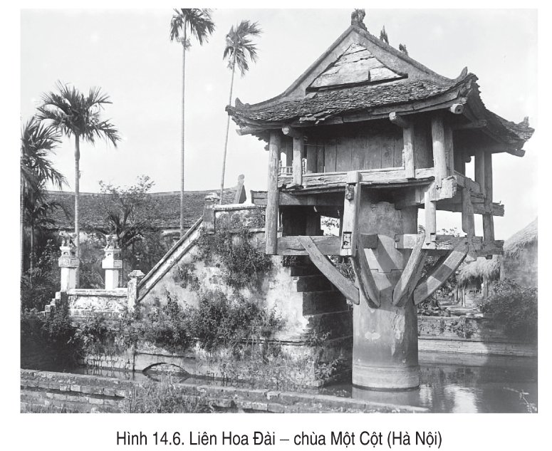 Liên Hoa Đài