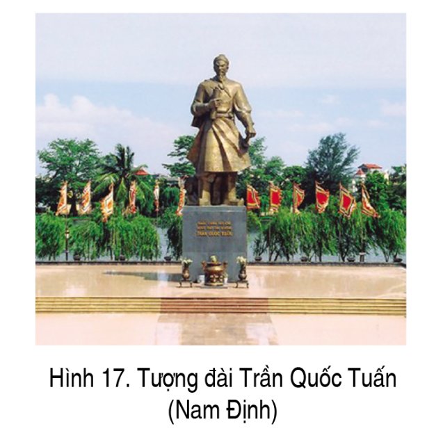 Trần Quốc Tuấn