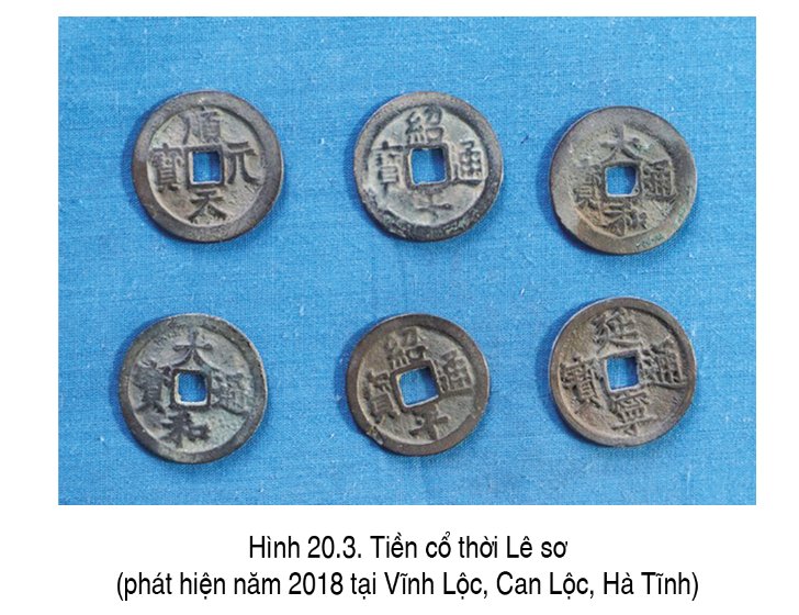 Tiền cổ