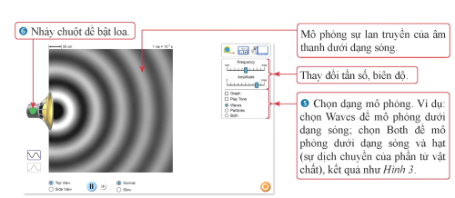 Hướng dẫn sử dụng PhET (3)