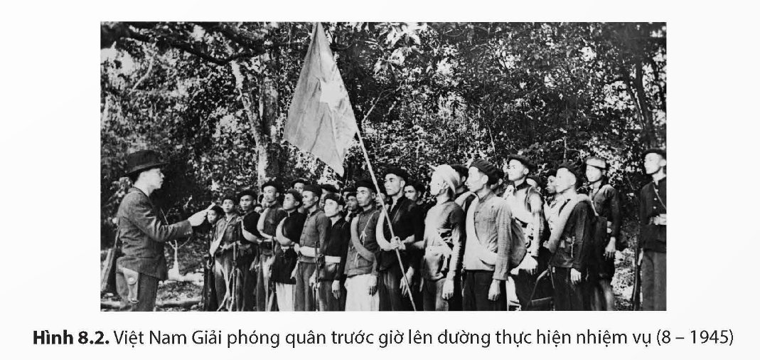 Việt Nam Giải phóng quân