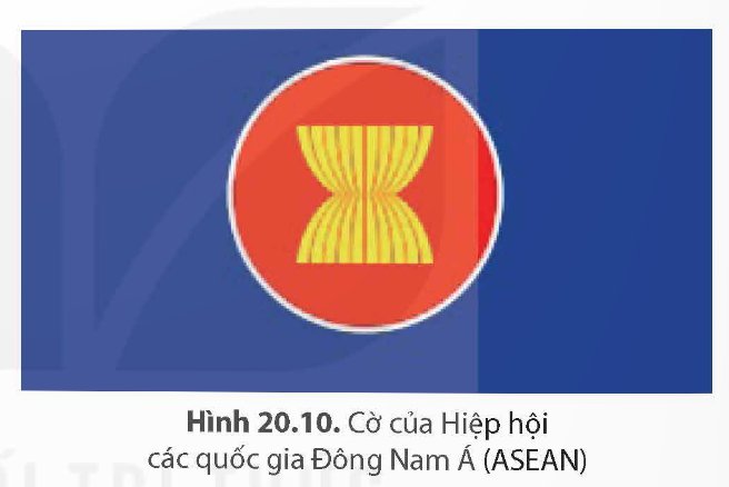 Cộng đồng ASEAN 