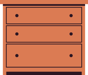 drawers