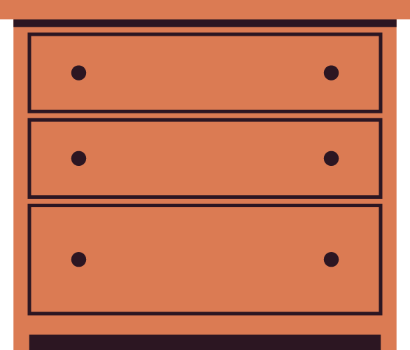 drawers