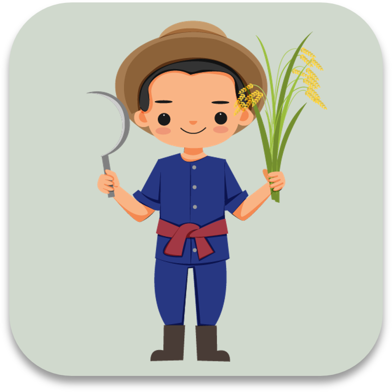 farmer