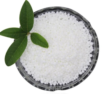 Hóa học 11, Phân bón ammonium nitrate