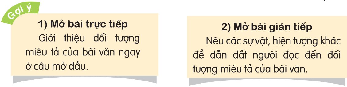 Luyện tập tả người