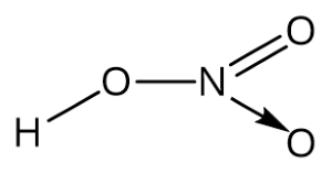 Hóa học 11, HNO3