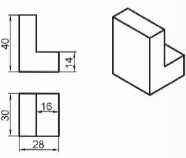 Công nghệ 10, giá chữ L