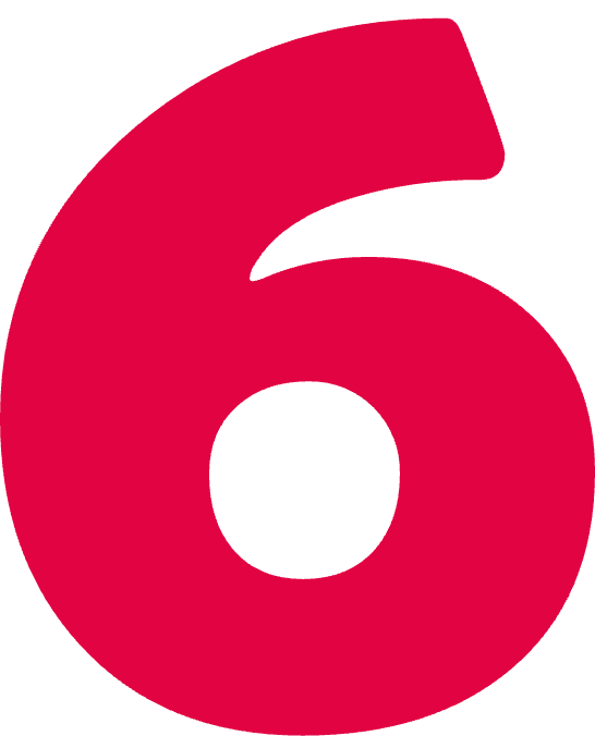 6