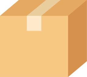 box