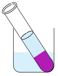 Hóa học 11, Hexane tác dụng với KMnO4