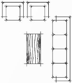 Công nghệ 10, Bộ bàn ghế tiếp khách