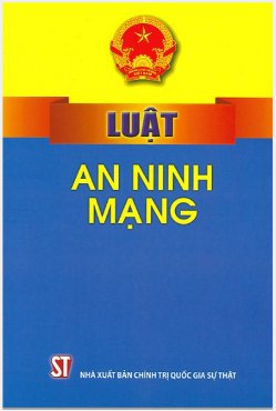 olm, Tin học 9, Cánh diều, Luật An ninh mạng