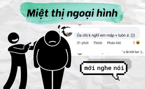 olm, Tin học 9, Cánh diều, Không nên tùy tiện chê bai người khác