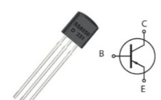 Công nghệ 12, Transistor lưỡng cực PNP