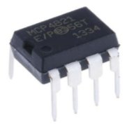 Công nghệ 12, IC MCP 4821