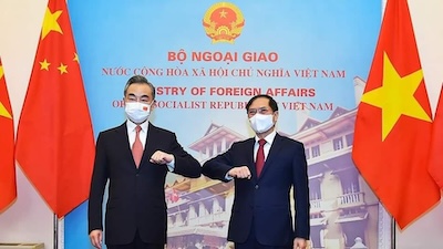 địa lí 9, ngoại giao, kntt