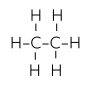 KHTN 9, ethane