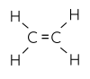 KHTN 9, Ethylene