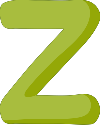 z