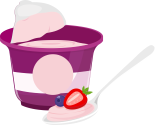 yogurt