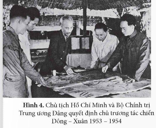 Cuộc kháng chiến toàn quốc chống thực dân Pháp kết thúc (1953 – 1954)