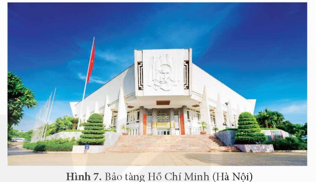 Bảo tàng Hồ Chí Minh tại Hà Nội