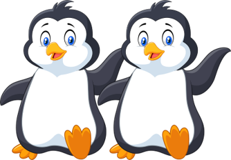 penguins olm