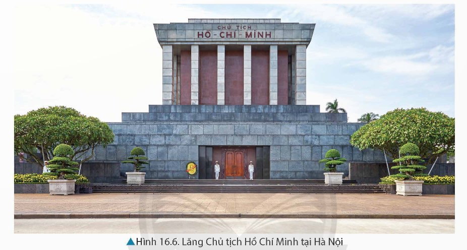 Hồ Chí Minh trong lòng nhân dân Việt Nam