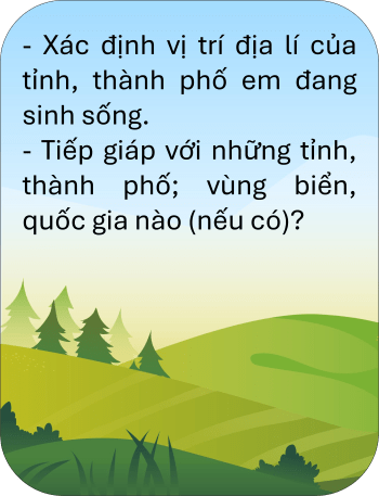 Hướng dẫn, Lịch sử và Địa lí lớp 4, OLM